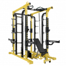 Picture of Combo Rack 8ft