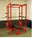 Picture of Combo Cage