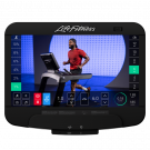 Picture of Integrity Series Lifecycle® Recumbent Exercise Bike - ST Console