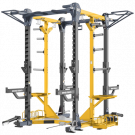 Picture of HD Elite Combo Rack 