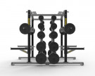 Picture of Edge Double Sided Half Rack