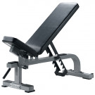 Picture of Flat-To-Incline Bench