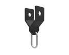 Picture of Frame Mount Accessory Shackle w/Carabiner – Titan Attachment