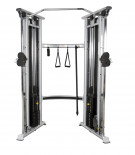 Picture of FT1000 Functional Trainer Inflight