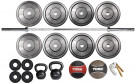 Picture of YORK Starter Garage Gym Package