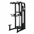 Picture of Hammer Strength Select Assist Dip Chin - PSADCSE