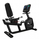 Picture of Integrity Series Lifecycle® Recumbent Exercise Bike - SL Console