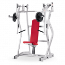 Picture of Iso-Lateral Bench Press