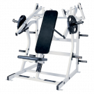 Picture of Iso-Lateral Super Incline Press