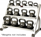 Picture of Kettlebell Stand  Item #15100