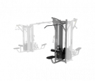 Picture of Lat Pulldown Add on