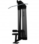 Picture of Lat Pulldown Wall Mount