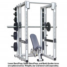 Picture of Performance Series Power Cage #3133