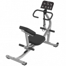 Picture of Life Fitness Axiom Series Flexibility Trainer