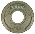 Picture of Machined Grip Plate 