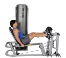 Picture of Leg Press CT Line