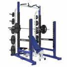 Picture of Multi-Rack 8ft