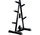 Picture of Olympic A-Frame Plate Tree Black