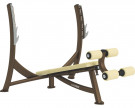 Picture of Olympic Decline Press