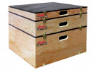 Picture of Plyo/Step-Up Boxes 54257