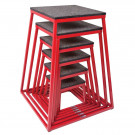 Picture of Power-Plyo Boxes Starter Set