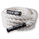 Picture of Power Training Rope 2", White, 40'