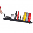 Picture of Pro Horizontal Plate Rack