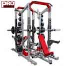 Picture of PRO SERIES Double-Sided Half Cage #3227