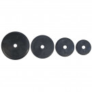 Picture of Rubber Standard Plate - Various