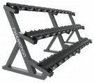 Picture of FreeMotion Dumbbell Rack (Flat)