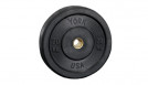 Picture of York Solid Rubber Training Bumper Plate 