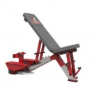 Picture of ULTRA PRO LADDER SPOTTER BENCH SU
