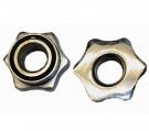 Picture of Star Lock Collar