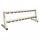 Picture of Ten Pair Pro Style Dumbbell Rack #3169