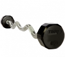Picture of TROY Rubber Barbells