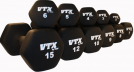 Picture of Neoprene Dumbbells