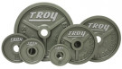 Picture of Premium Grade Fully Machined Gray Olympic Plate 