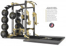 Picture of Ultra Pro Series Power/Half Rack