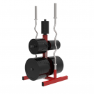Picture of Vertical Tree Rack