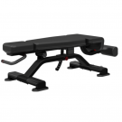 Picture of Inspiration Strength® Adjustable Decline Bench Model IP-B7508