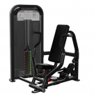 Picture of Nautilus Impact Strength® Chest Press Model 9NA-S4301