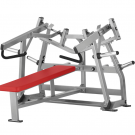 Picture of Iso-Lateral Horizontal Bench Press