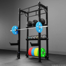 Picture of THROWDOWN Compact Rig XTC 2x4