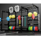 Picture of THROWDOWN Standard Rig XTC 4x14