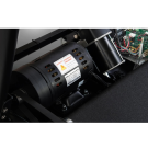 Picture of INFLIGHT FITNESS M6 (AC/DC) Treadmill