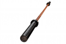 Picture of 6 1/2’ Women’s Olympic Training Bar GOB-800