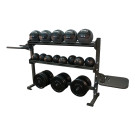 Picture of Foam Roller Storage