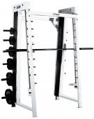 Picture of Counter Balanced Smith Machine