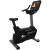 Integrity Series Lifecycle® Upright Exercise Bike - Discover ST Console