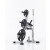 Olympic Plate Tree CXT-255 